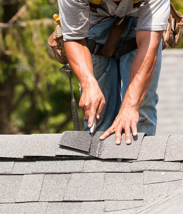 Roof Replacement Melbourne