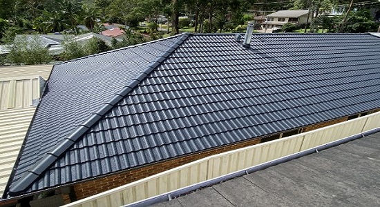 Roof Repair in Chadstone