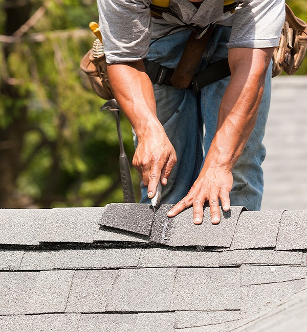 Roof Restoration Service Ringwood